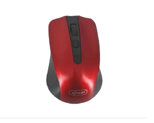 MOUSE SEM FIO KNUP 2.4GHZ KP-MU402