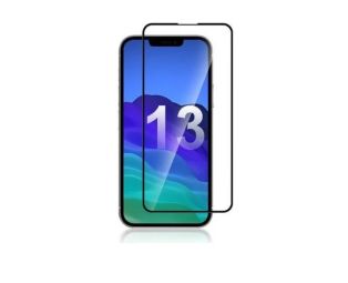 PELICULA IPHONE 13 / 13 PRO / 14 3D