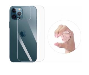 PELÍCULA TRASEIRA IPHONE 11 PRO