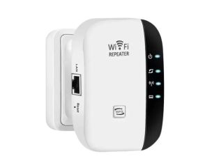 REPETIDOR DE WI-FI EXBOM YWIP-C6