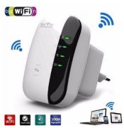 REPETIDOR WI-FI WIRELESS SEM FIO KP-3005