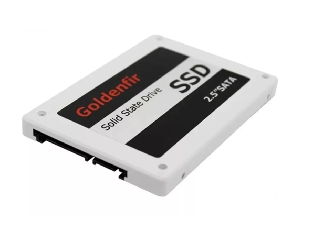 SSD 128GB GOLDENFIR