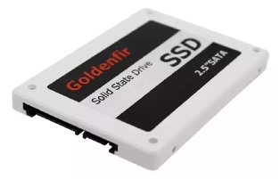 SSD GOLDENFIR 240GB