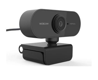 WEBCAM INTUITIVE USB 1MP 720P SIGMA-W410