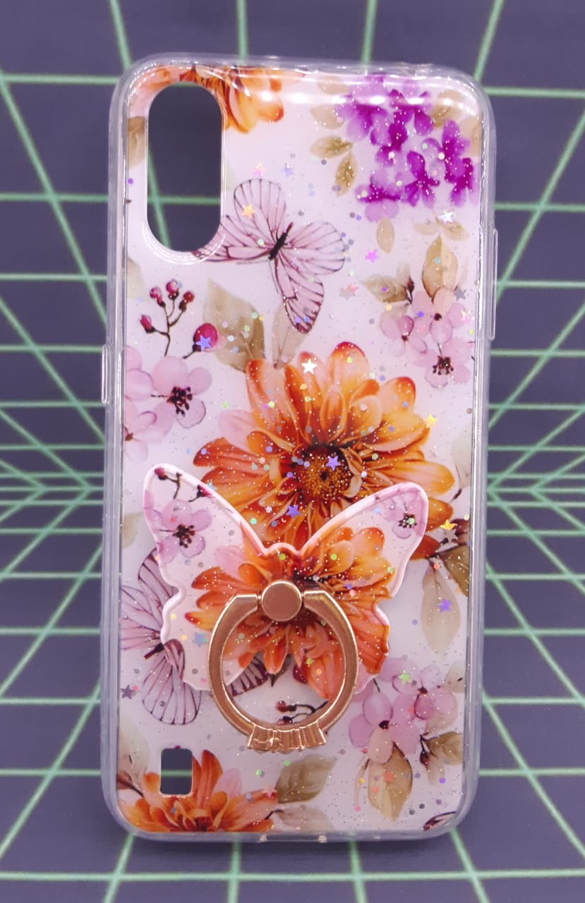 Capa Case Capinha Personalizada Freefire Samsung A01 - Cód. 1083-B050 em  Promoção | Ofertas na Americanas